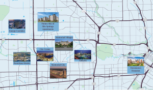 DST Investments in Houston TX